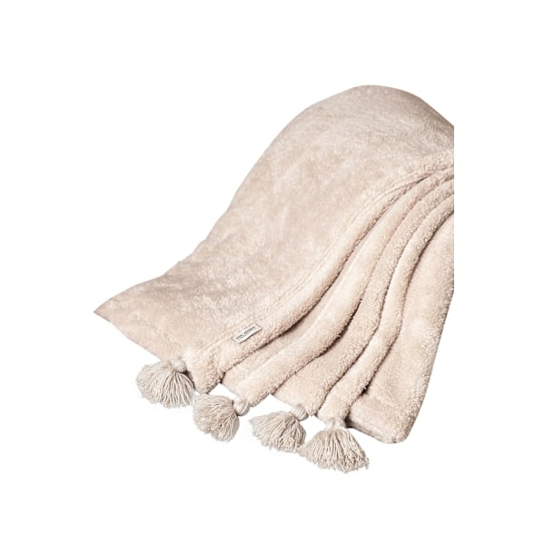 Double Blanket Puffy 160 - Minkki