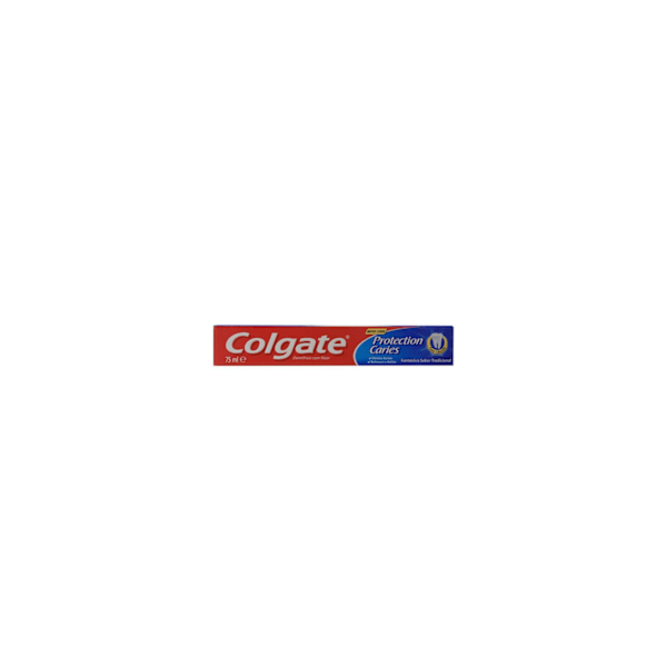 Colgate hammastahna onteloiden suoja 75 ml