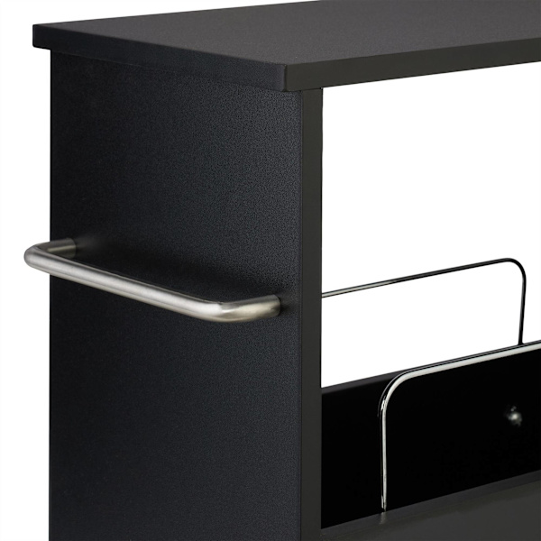 Fällbart soffbord