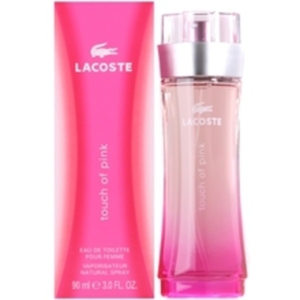 Lacoste - Touch of Pink EDT 30ml