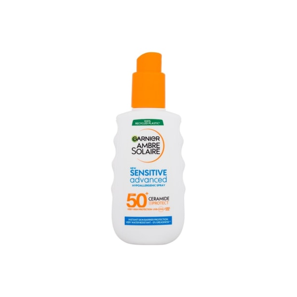 Garnier - Ambre Solaire Sensitive Advanced Hypoallergenic Spray
