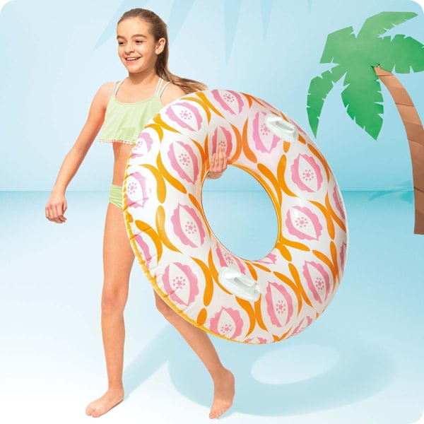 Simring 114 cm INTEX 56269