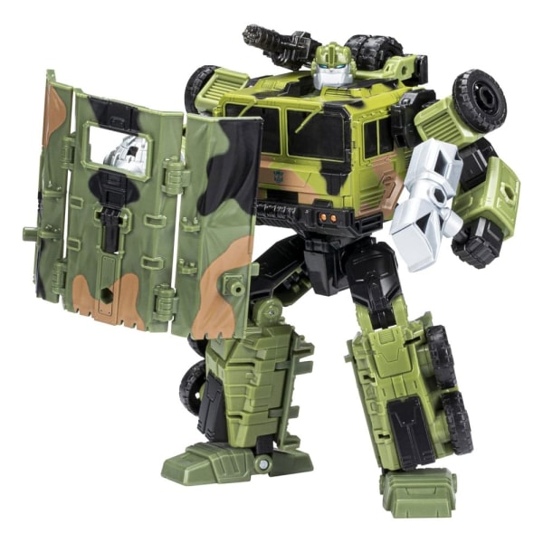Transformers Generations LegacyWreck 'N Rule Collection Action F