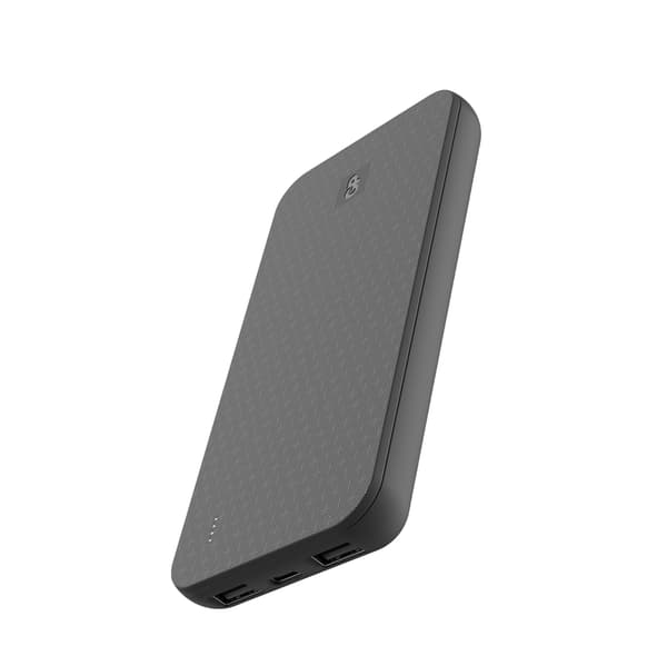 GP Powerbank Plus 10000Mah Sort