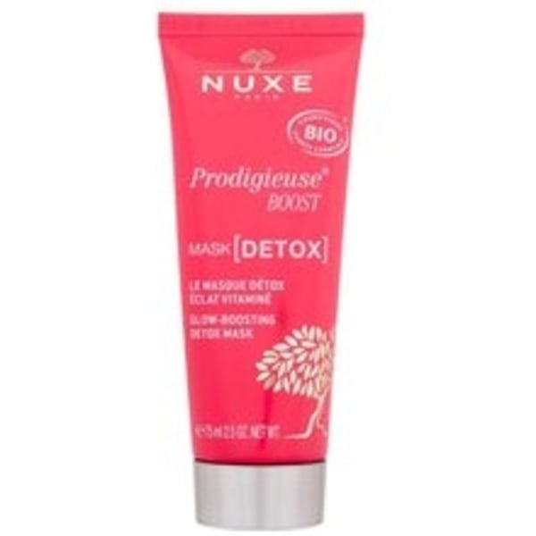 Nuxe - Prodigieuse Boost Glow-Boosting Detox Mask - Detoxikační