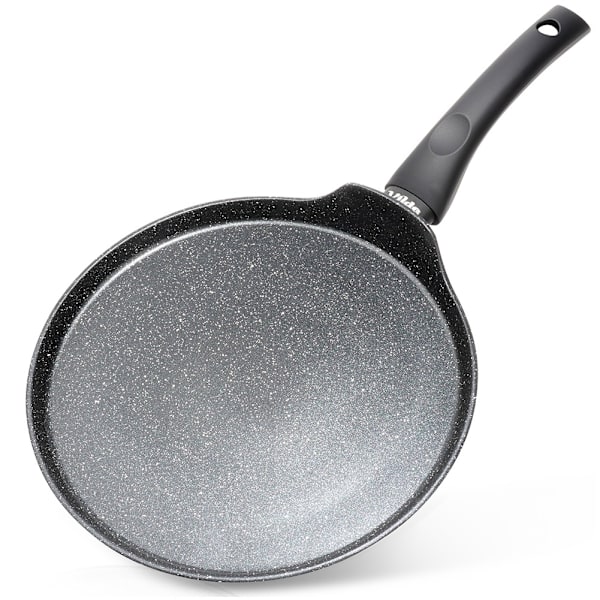 Pandekagepande granit BLACK LINE 26 cm