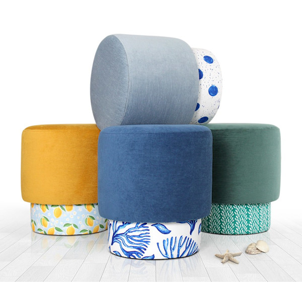 Puffe Colyos 8853