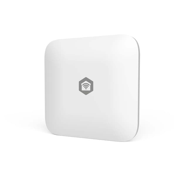 SmartLife vattendetektor | Zigbee 3.0 | Batteridriven | Max. batteritid: 12 månader | Vit