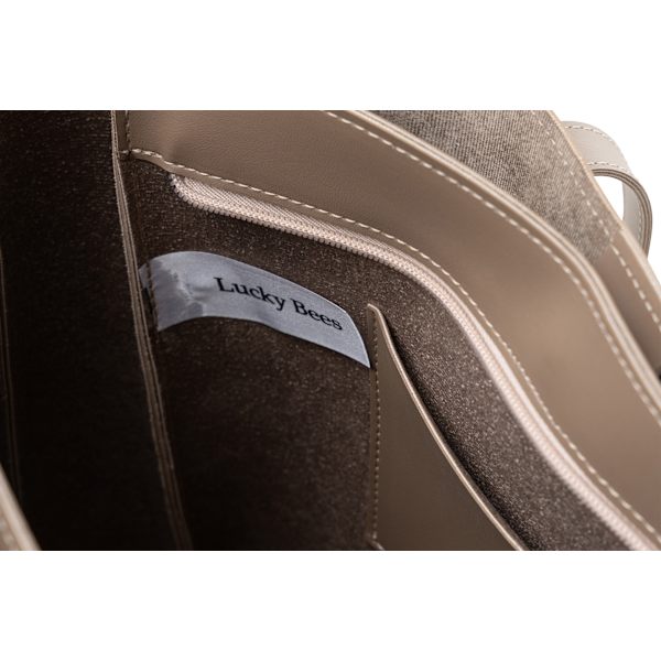 Mulepose 1257 - Dark Mink