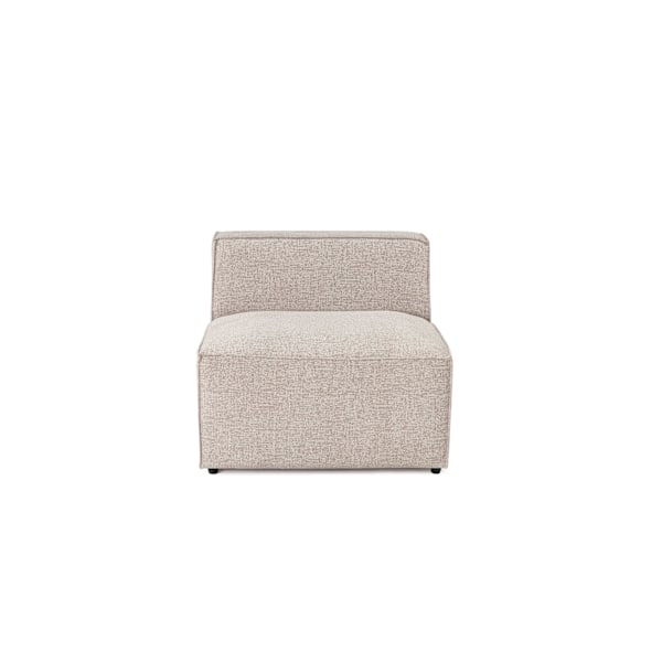 1-sits soffa Lora O1 - Mocka