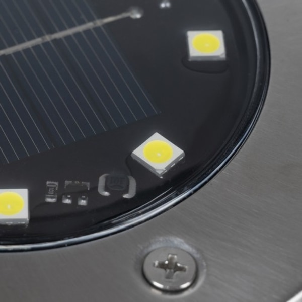 Solar havelamper - 12 stk. Gardlov 24001