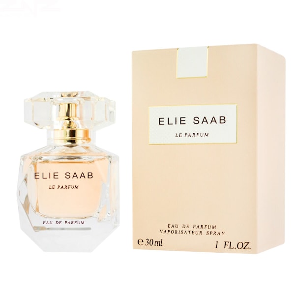 Naisten parfyymi Elie Saab EDP Le Parfum 30 ml