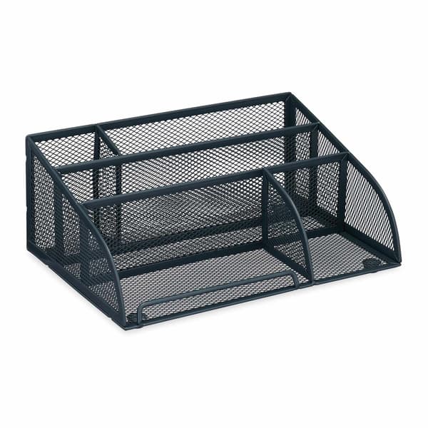 Desktoporganisation inom webbdesign