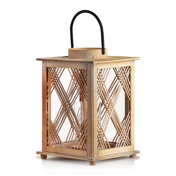 Louis Lantern XL 22,5x22,5xH34 cm