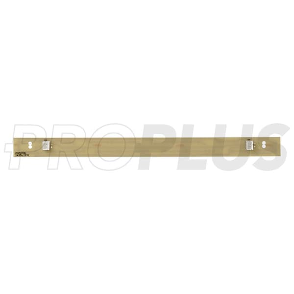 LED-nauha 610910:lle