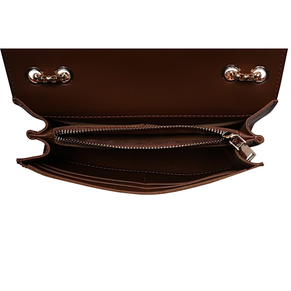 Crossbody-väska 1283 - Tan
