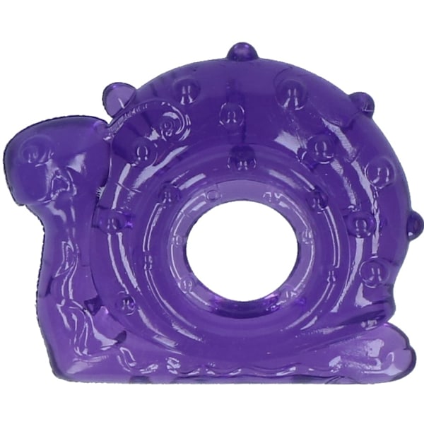 JW Snail Teether