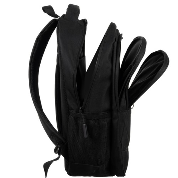 Rygsæk 45L - sort Kruzzel 24526