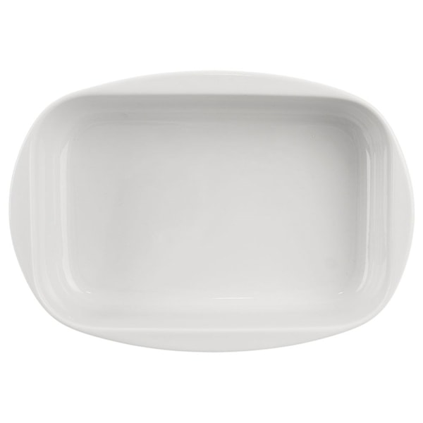 Posliiniastia lasagnelle ja gratiineille, tilavuus 1L