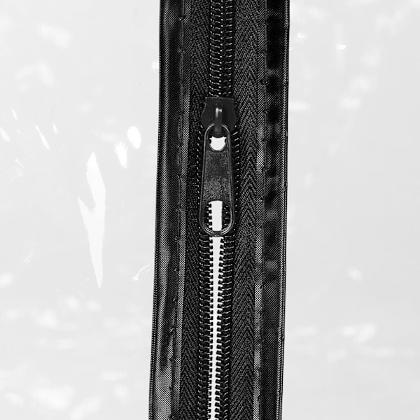 Drivhustunnel PVC