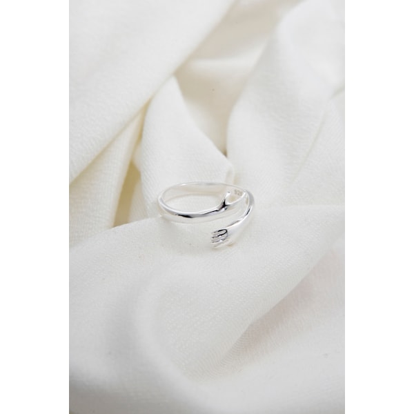 Silverring ELKMD50432