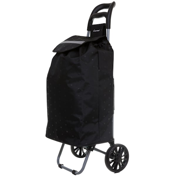 Draama Ergo Black