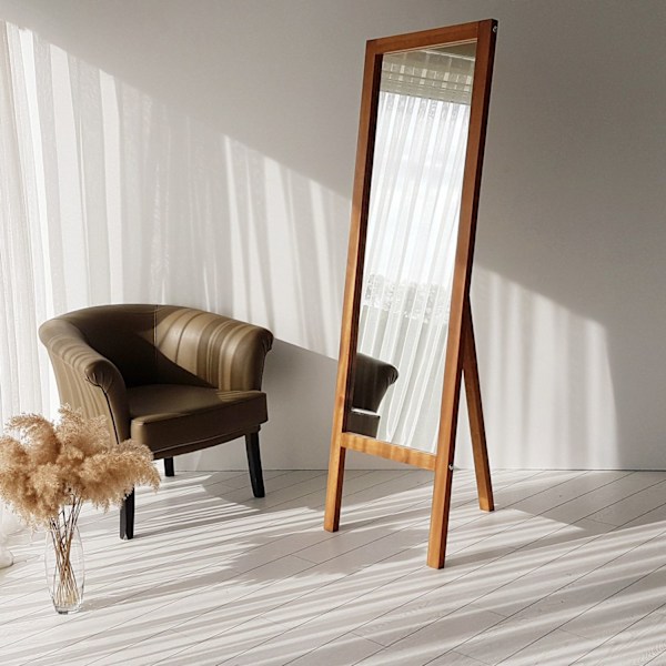 Cheval Mirror A42