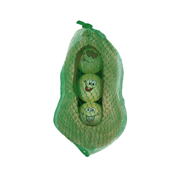 AFP Meta Ball - Kuglesæt m/ Peanut pod 25 x 11 x 9