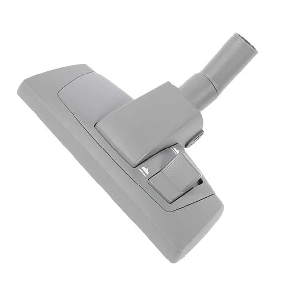 ZE010 Kombimundstykke 32 mm Sort