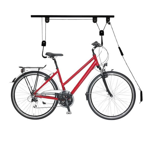 Tak för cykellift