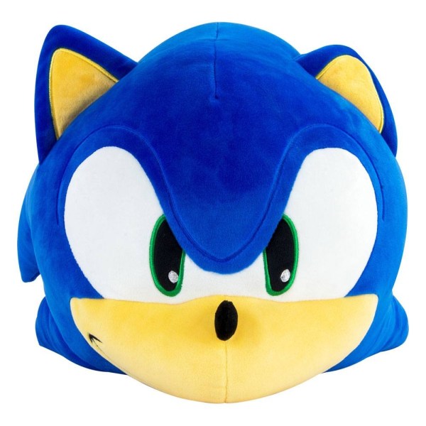 Sonic The Hedgehog Mocchi-Mocchi Pehmofiguuri Sonic 38 cm