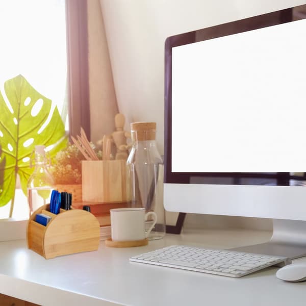 Bambu Pen Organizer