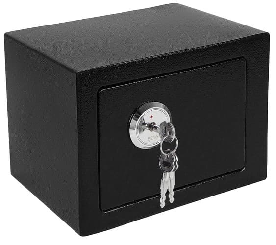 S8800 nøgleskab