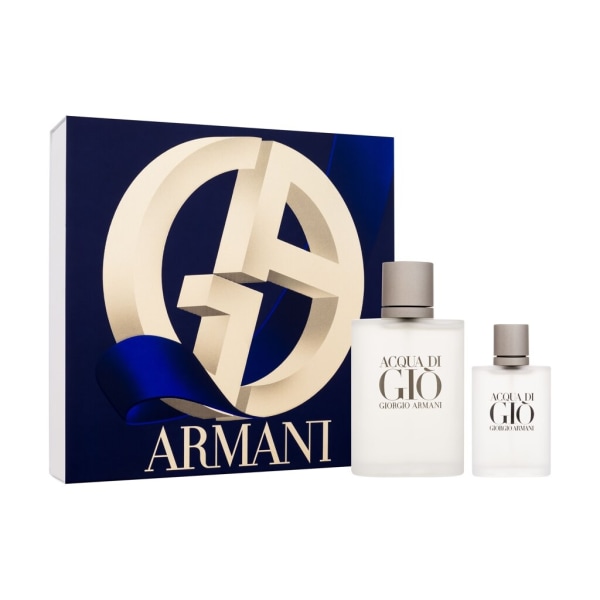 Giorgio Armani - Acqua di Gio Pour Homme - For Men, 100 ml