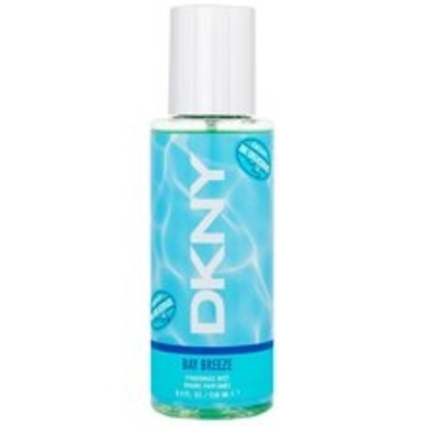 DKNY - DKNY Be Delicious Pool Party Bay Breeze Body Spray 250ml