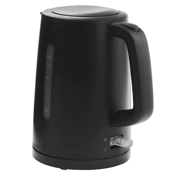 Elkedel 1,7L VK120 Mat sort