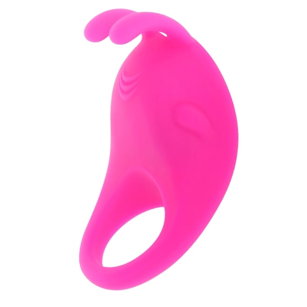 Moressa - Ladattava Brad Premium Silicone Pink