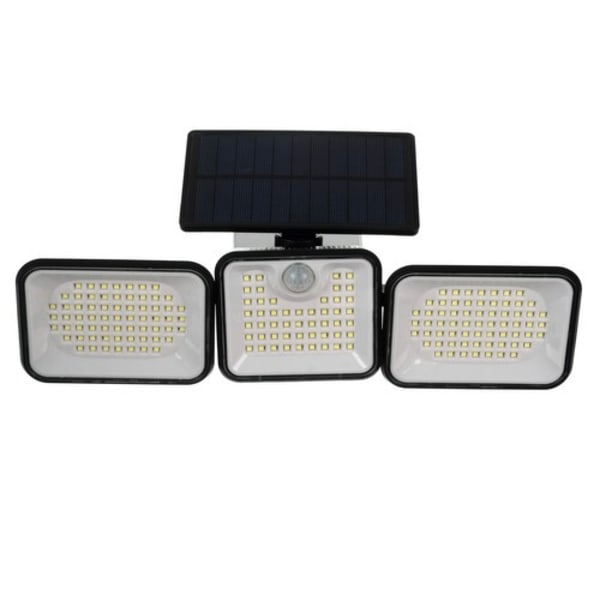 Aurinkolamppu 180 LED Izoxis 24889