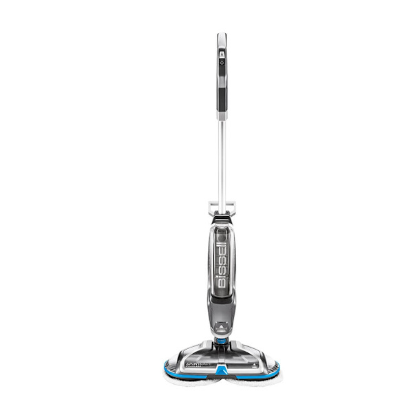 BISSELL Lattiamoppi SpinWave Cordless
