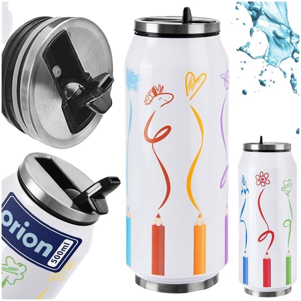 Thermo muki tölkki 500 ml
