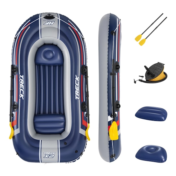 Hydro-Force Trek X2 bådsæt