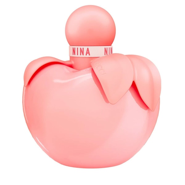 Dameparfume Nina Ricci EDT Nina Rose 30 ml