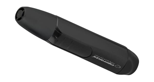 Esperanza näs- och öronhårstrimmer Spike Black