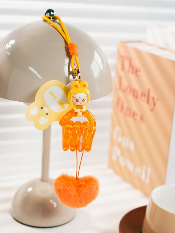 Lovely Bunny-serien Blind Box – Överraskningssamlare