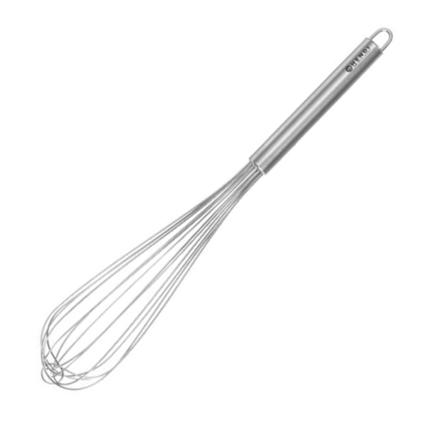 Stålpisker, 7 lange spindler. 350 mm - Hendi 532300