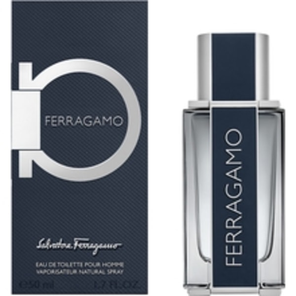 Salvatore Ferragamo - Ferragamo for Men EDT 30ml