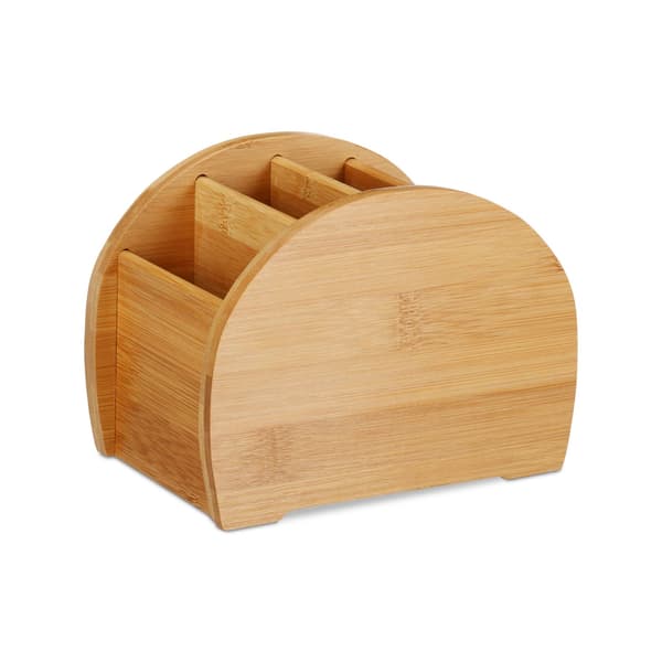 Bambus Pen Organizer
