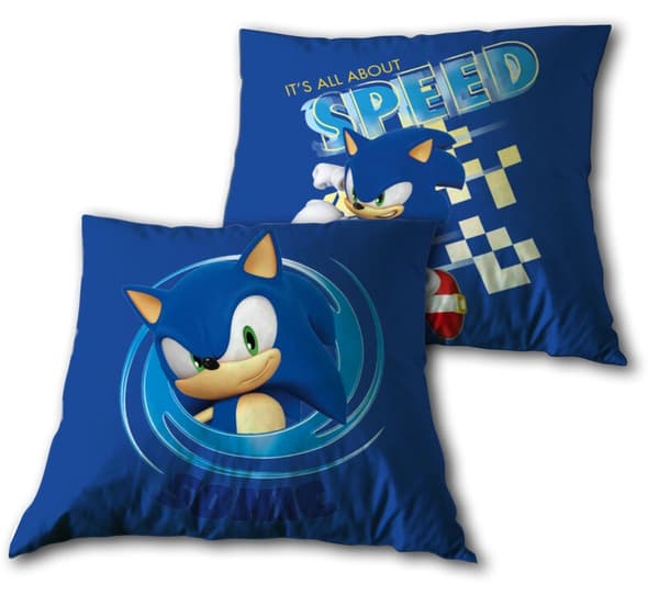 Sonic The Hedgehog -tyyny