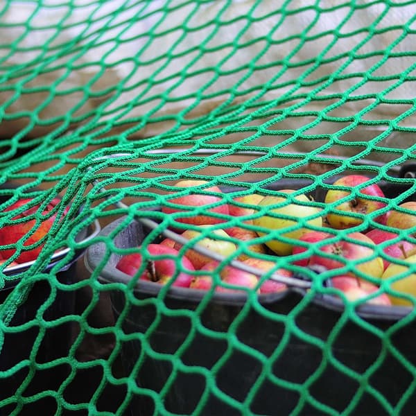 Nät för släp 2 x 3 m