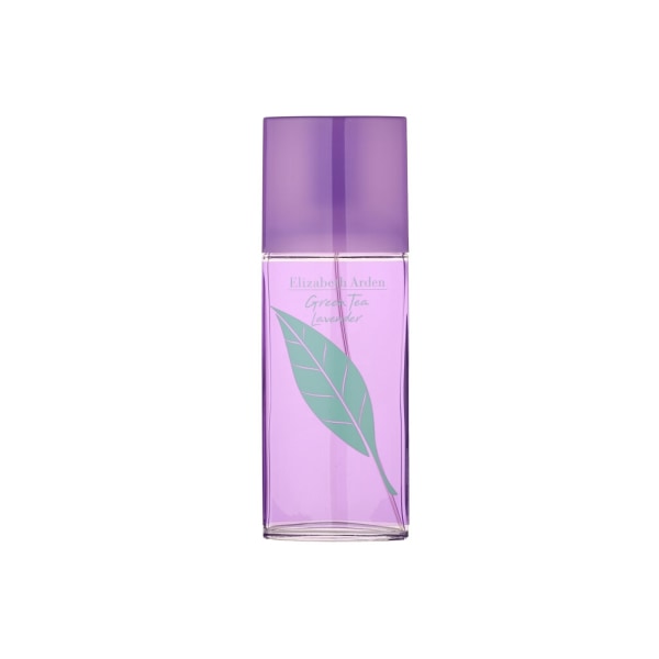 Elizabeth Arden - Green Tea Lavender - For Women, 100 ml